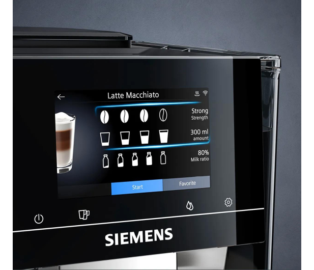 Siemens TP 705R01 - 1139720 - zdjęcie 7